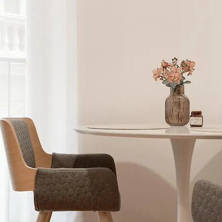 Apartman Real Living By Refa - New Town 216 *