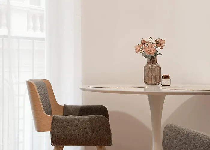 Apartman Real Living By Refa - New Town 216 *
