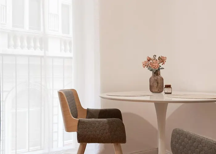 Apartman Real Living By Refa - New Town 216 *