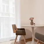 Apartment Real Living By Refa - New Town 216 *