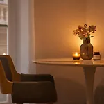 Real Living By Refa - New Town 216 * Prague
