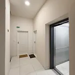 Real Living By Refa - New Town 216 Apartment Prague