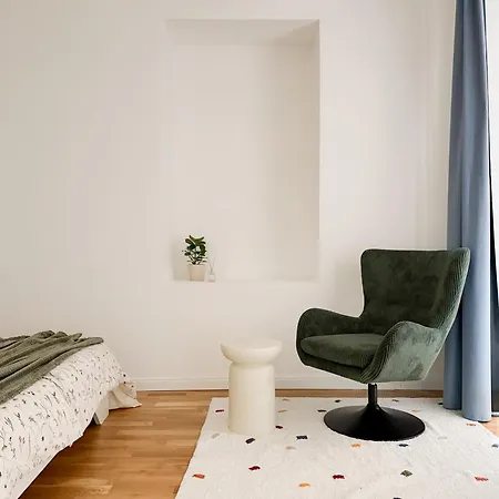 Daire Real Living By Refa - New Town 216 *