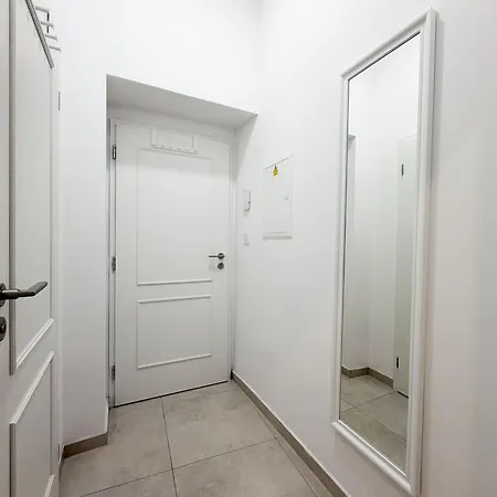 Appartamento Real Living By Refa - New Town 216 *