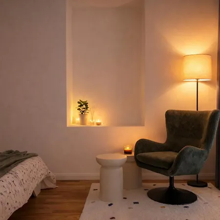 Real Living By Refa - New Town 216 Appartamento *