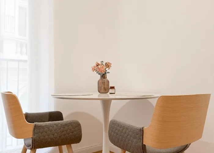 Daire Real Living By Refa - New Town 216 *