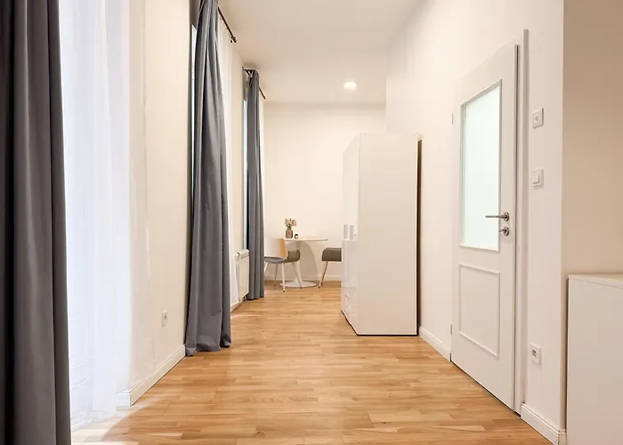 Real Living By Refa - New Town 216 Daire *